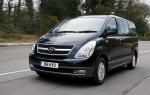 Hyundai i800 2008 года